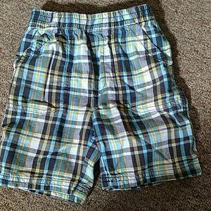 Boys shorts